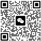 罗老师二维码