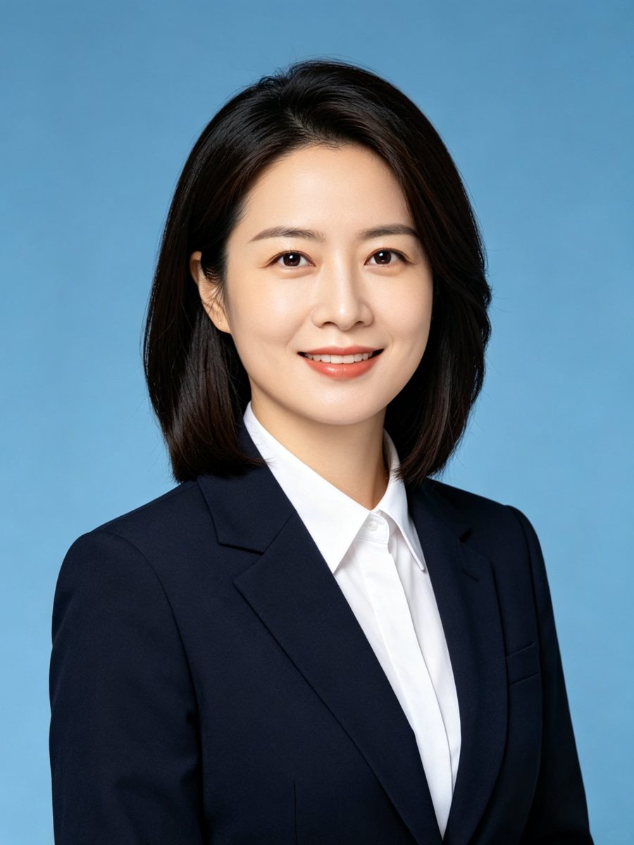 授课老师 2