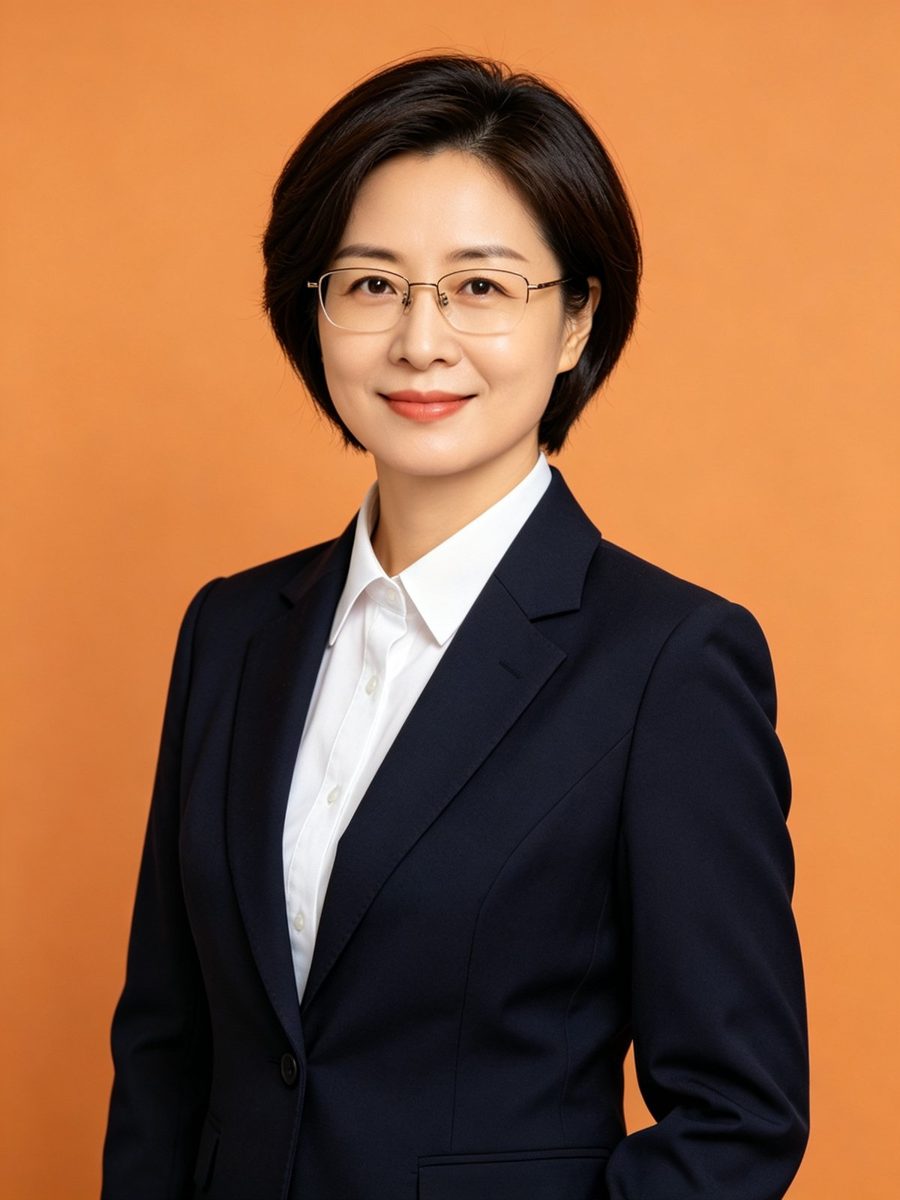 授课老师 4