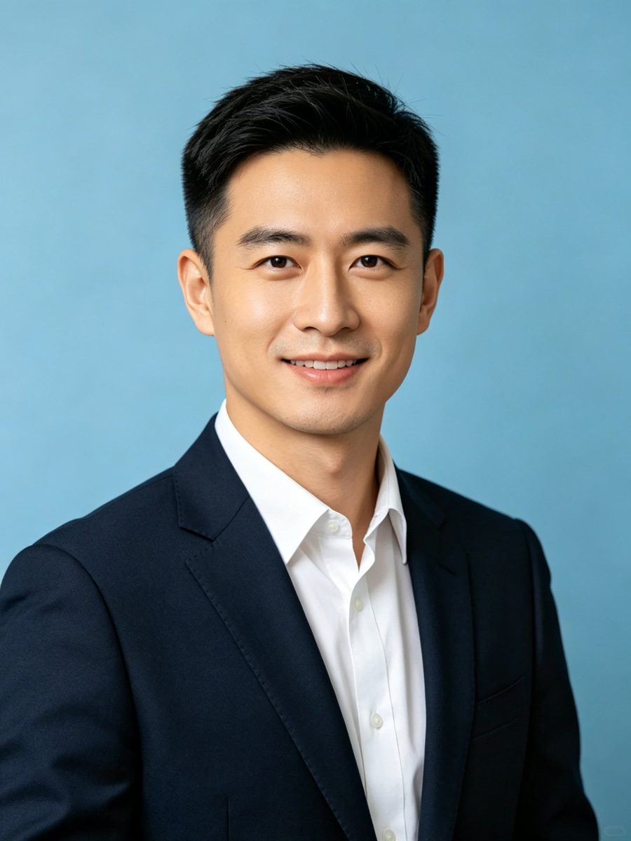 授课老师 7