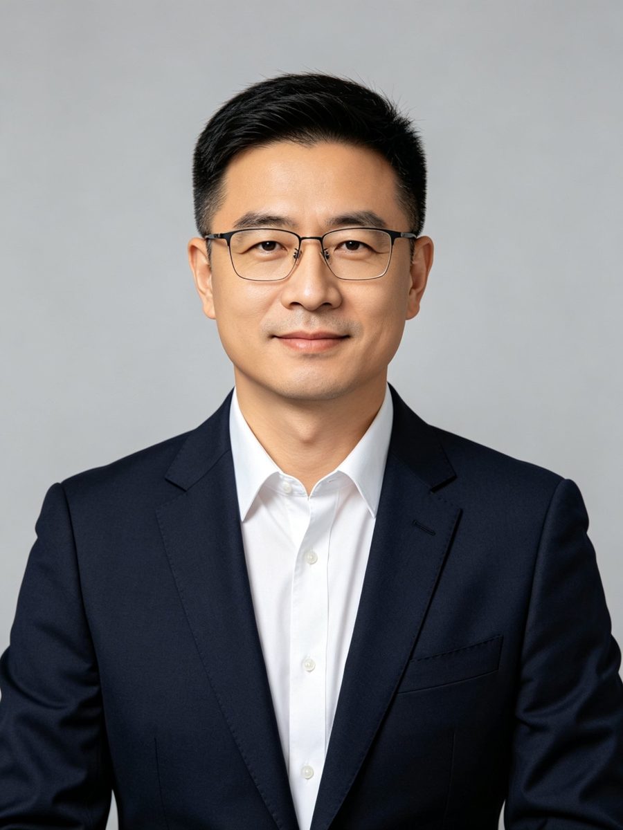 授课老师 8