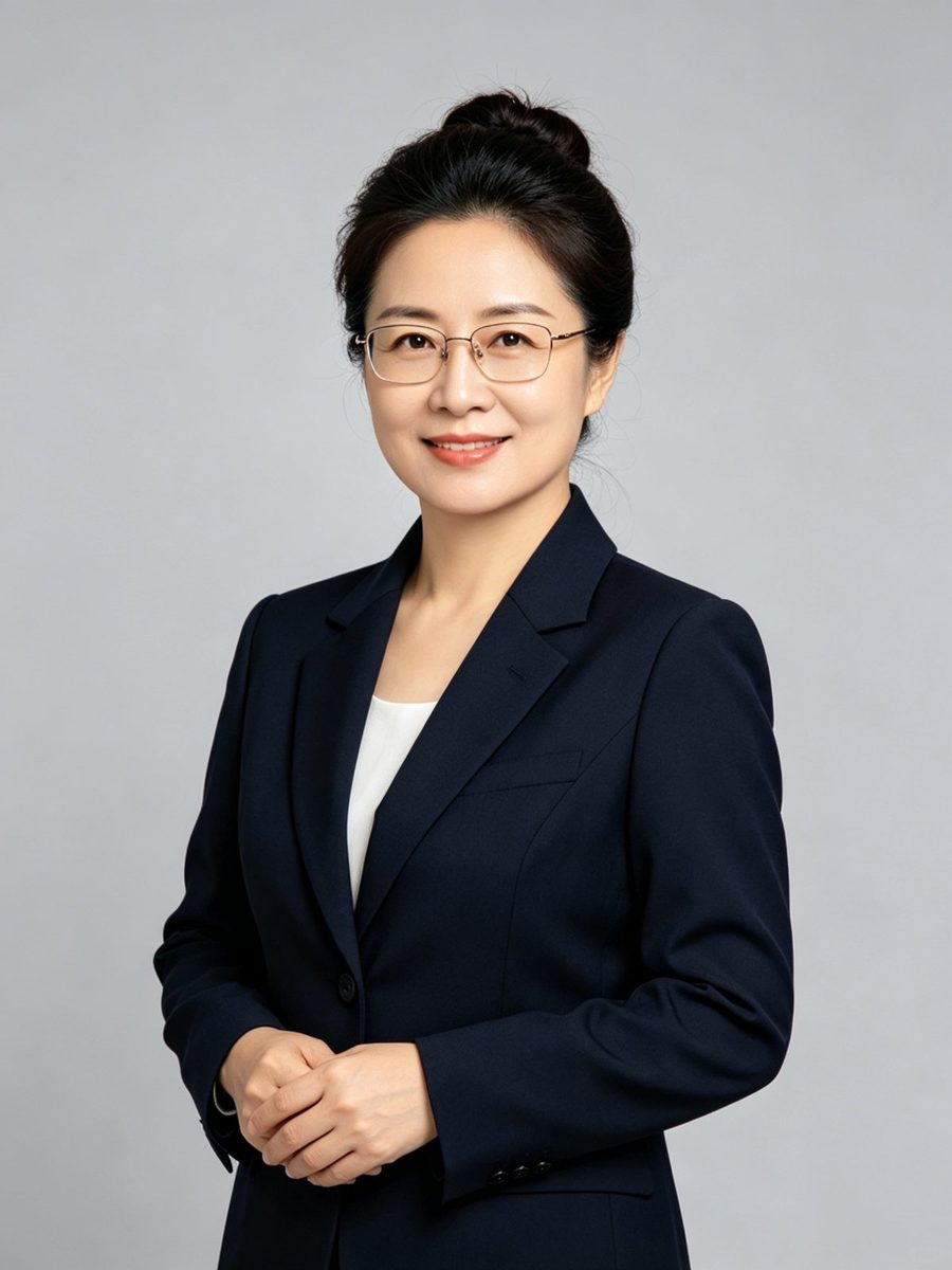 授课老师 18