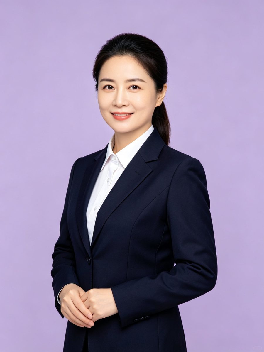 授课老师 20