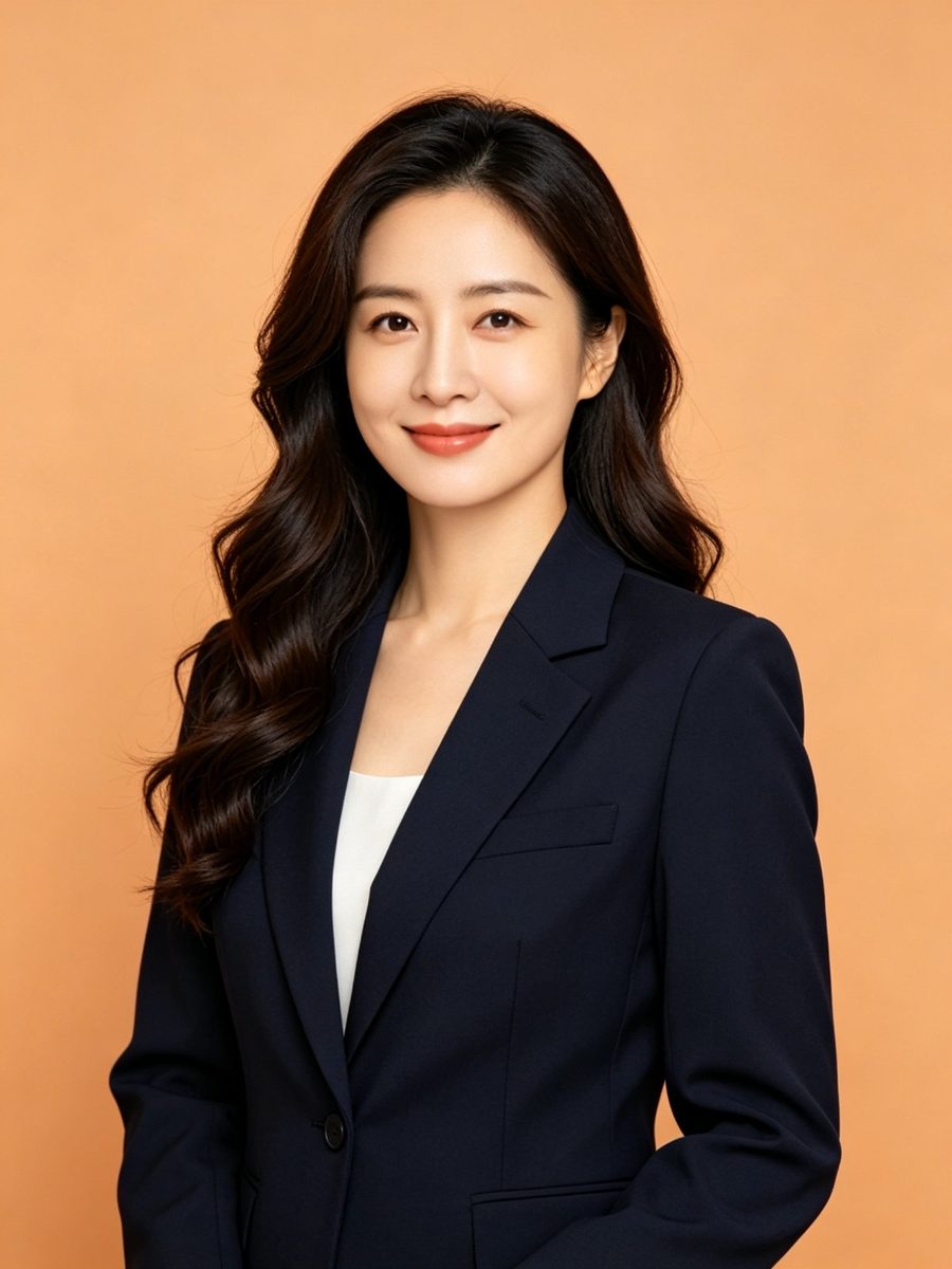 授课老师 22